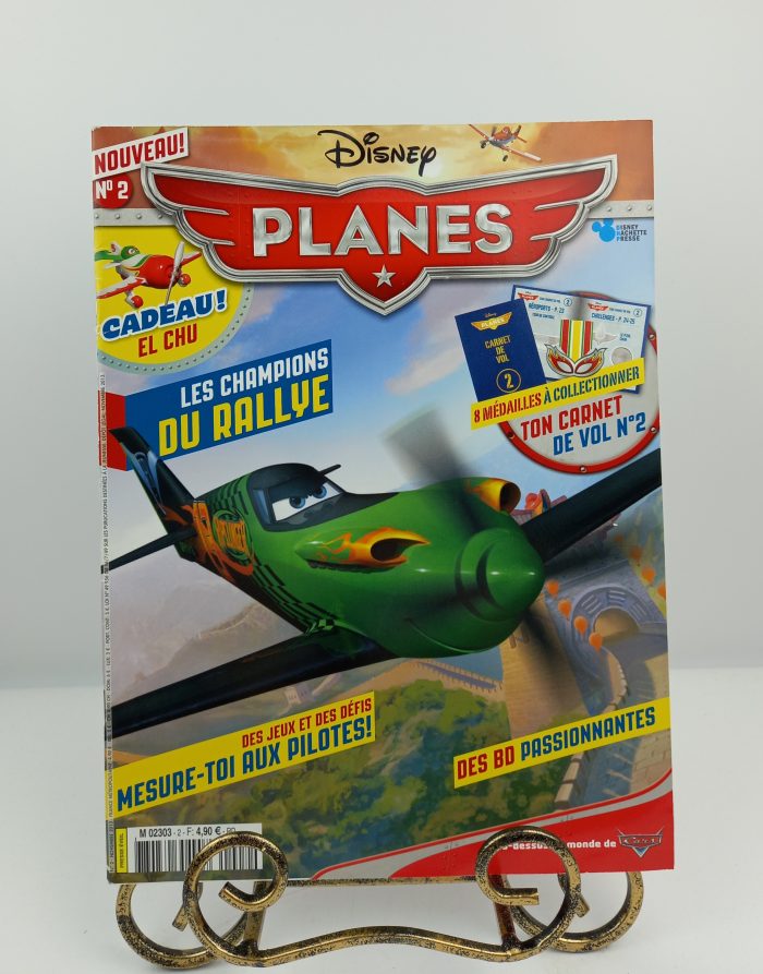 Planes