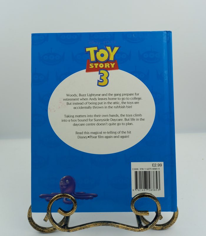 Toy Story 3 - Image 3