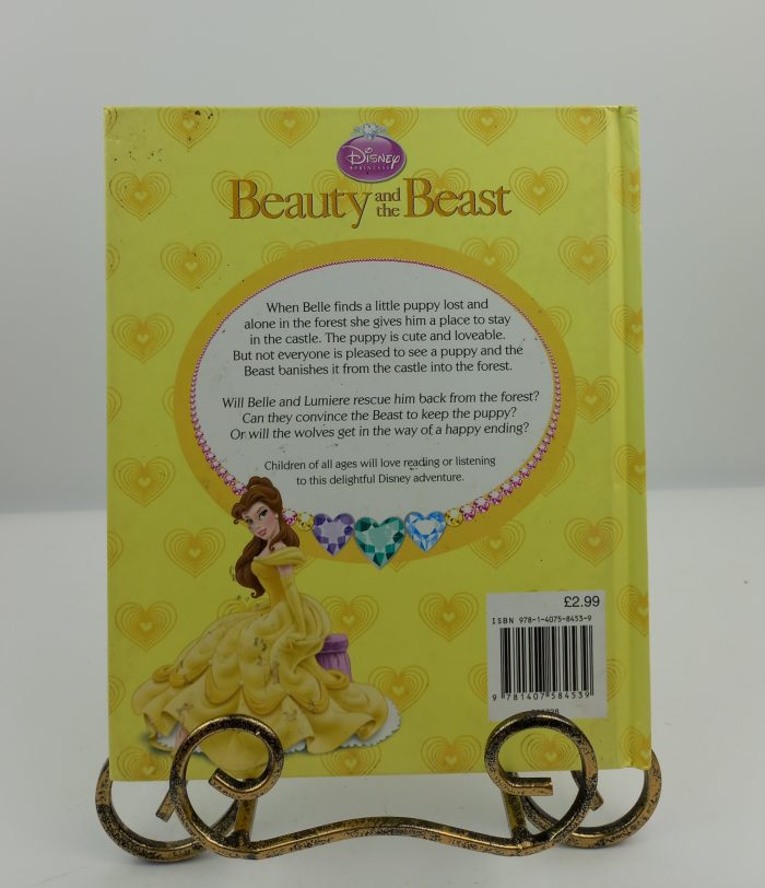 Beauty and the Beast - Image 3