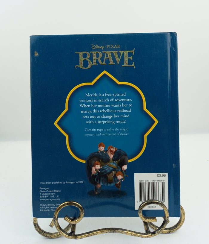 Brave - Image 3