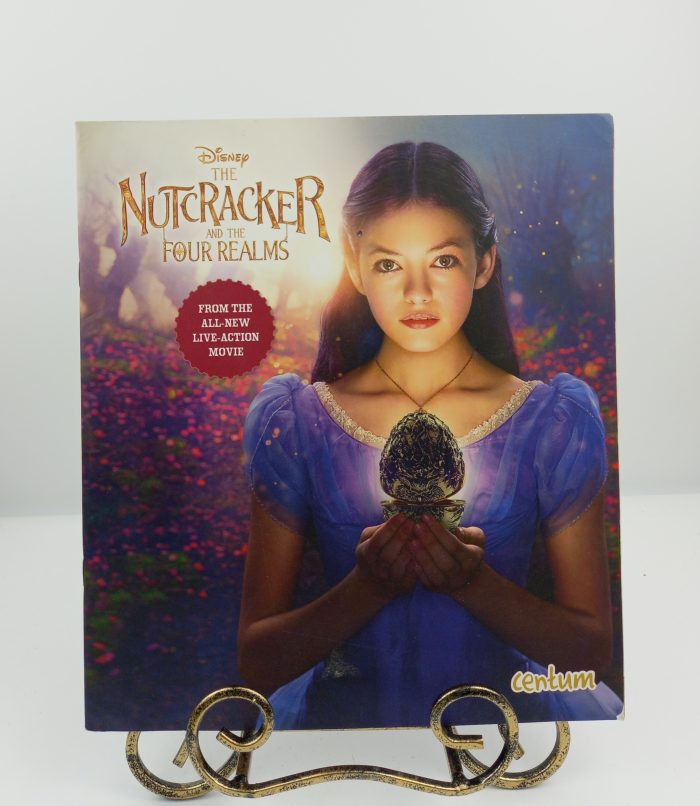 The Nutcracker and the Four Realms