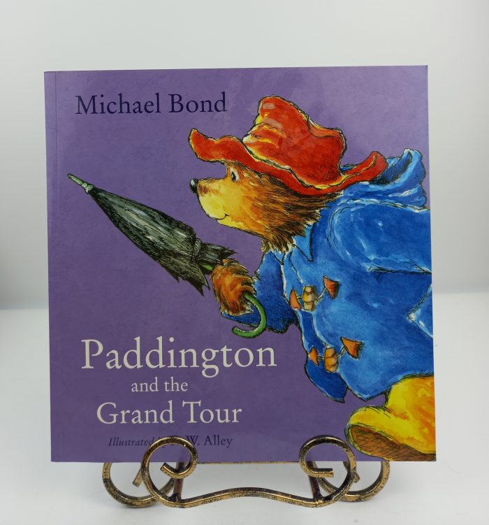 Paddington and the Grand Tour