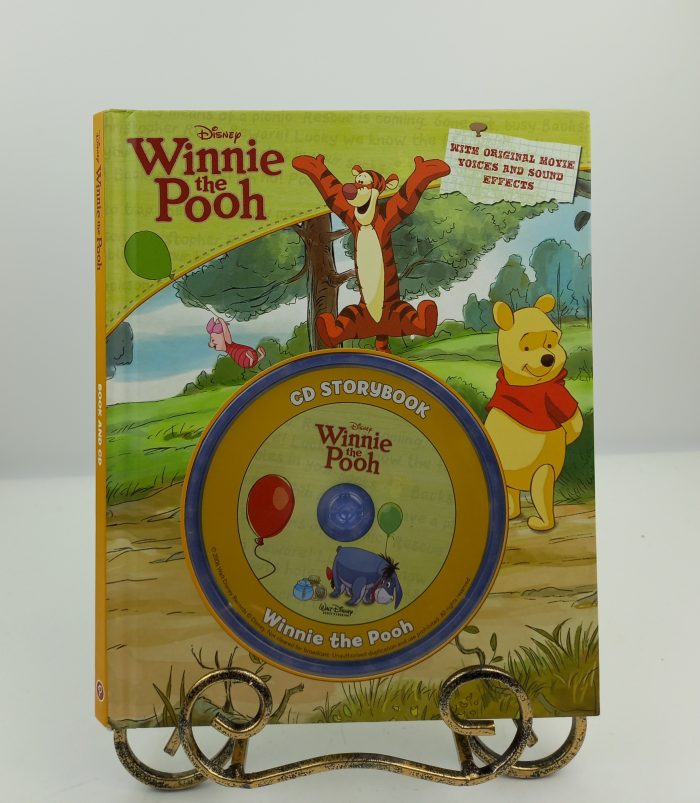 Winnie the Pooh