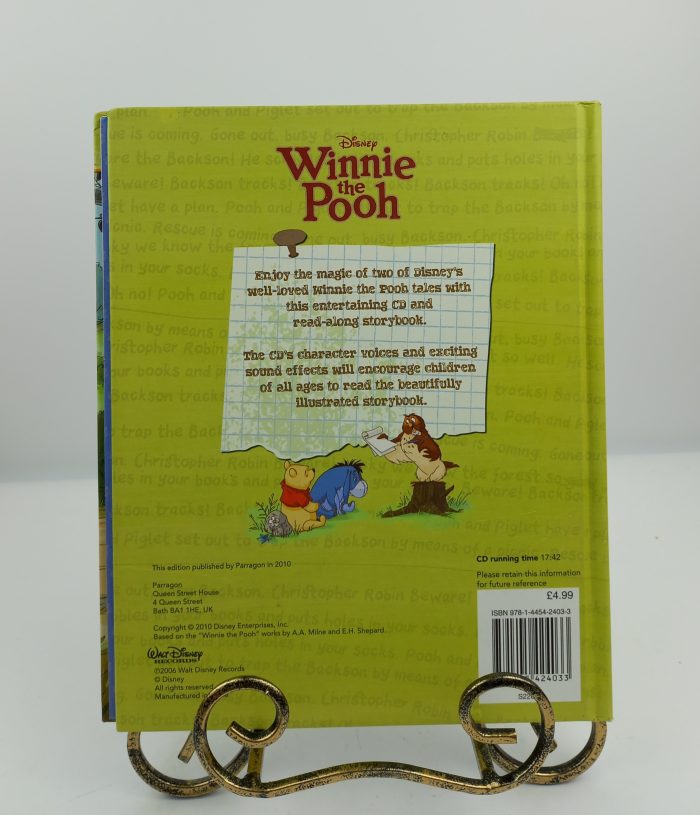 Winnie the Pooh - Image 3