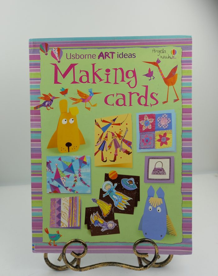 Making Cards