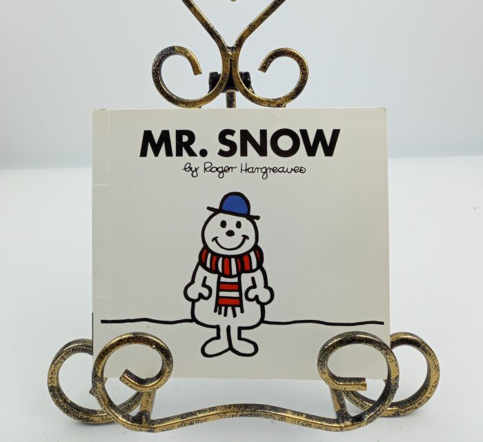 Mr. Snow