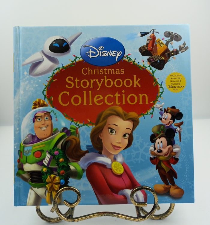 Christmas Storybook Collection