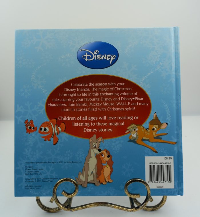 Christmas Storybook Collection - Image 3