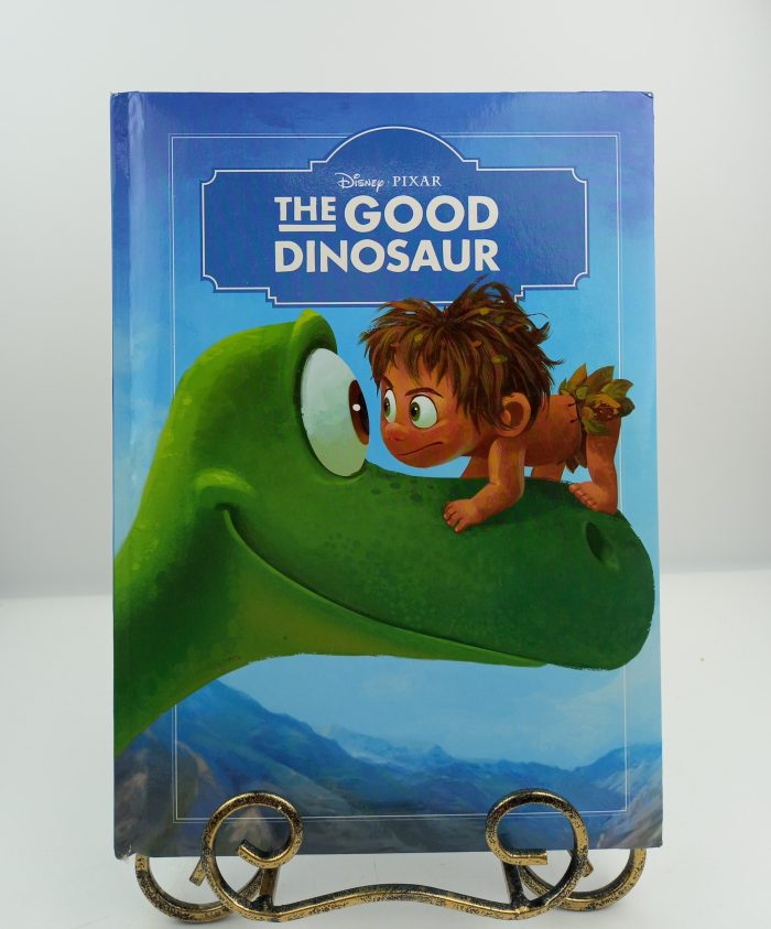 The Good Dinosaur