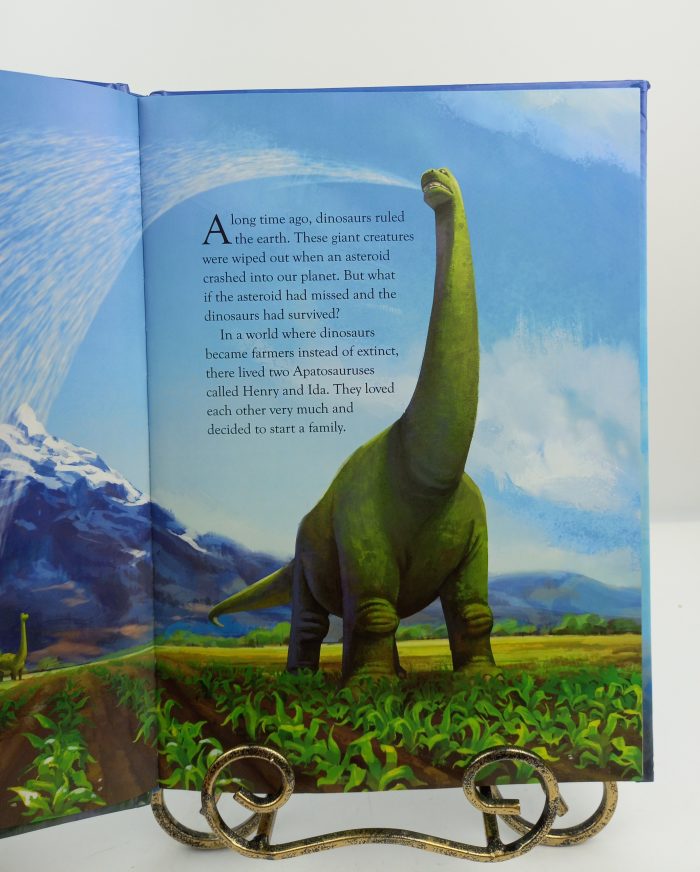 The Good Dinosaur - Image 2