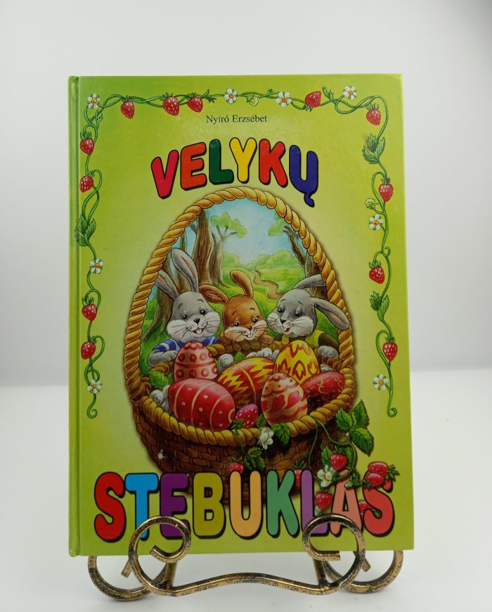 Velykų stebuklas