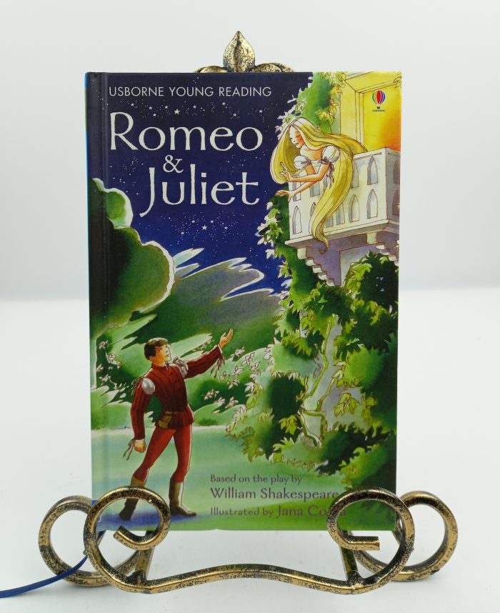 Romeo and Juliet