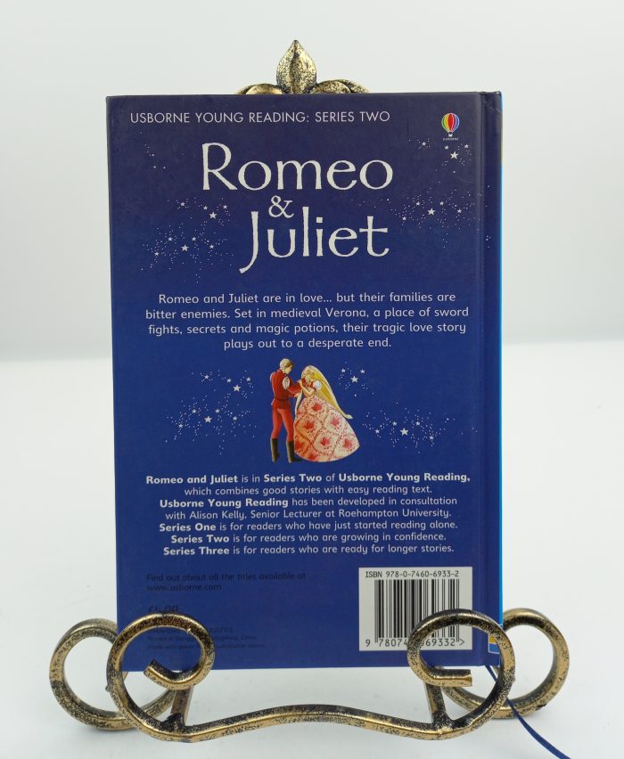 Romeo and Juliet - Image 3