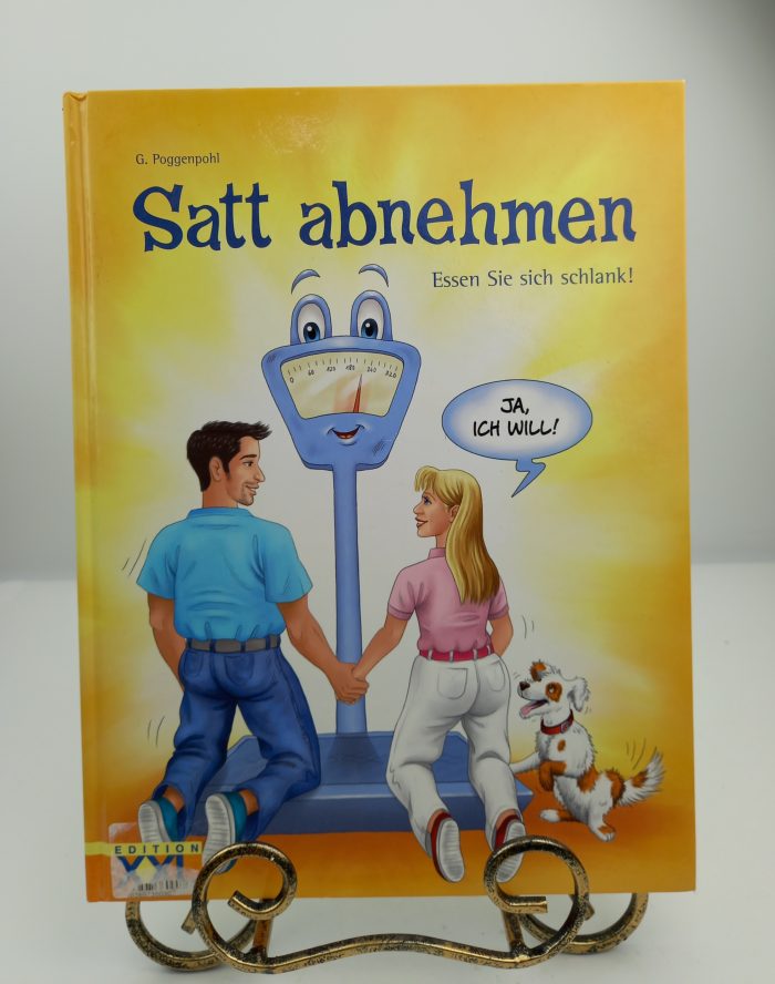 Satt Abnehmen