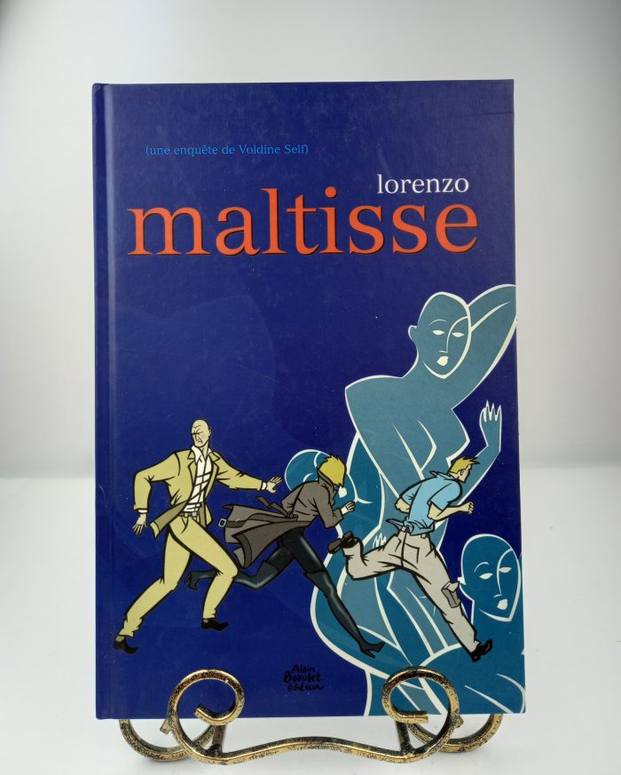 Maltisse