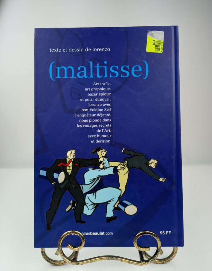 Maltisse - Image 3