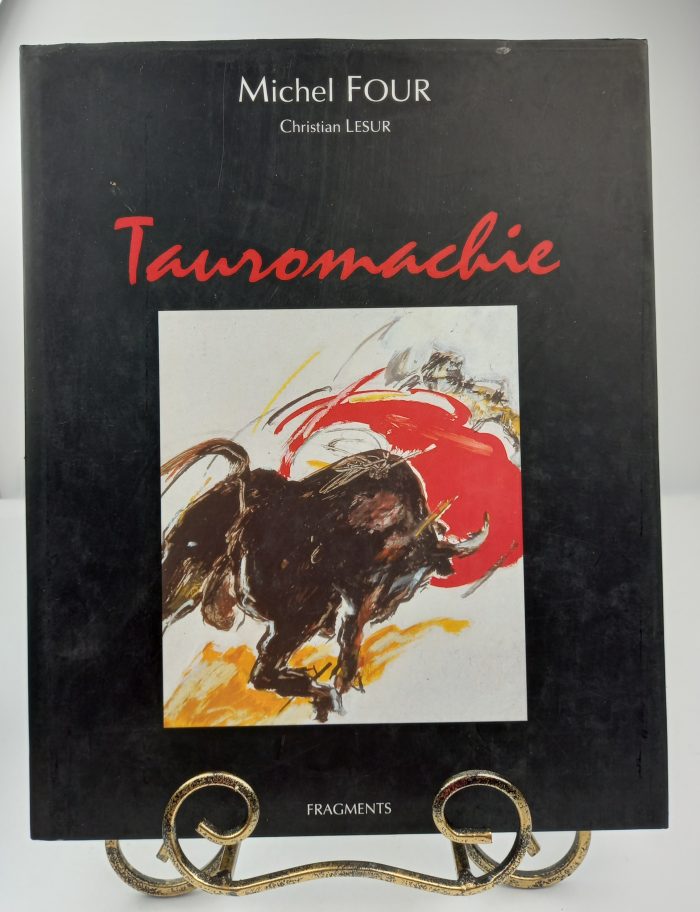 Tauromacbie