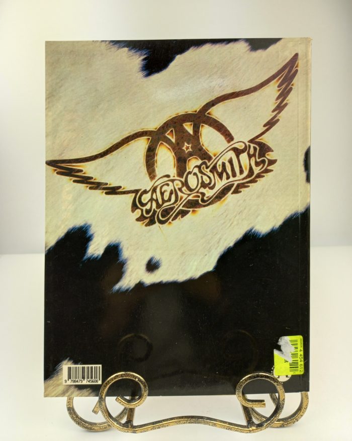 Le Phenix Du Rock Aerosmith - Image 3