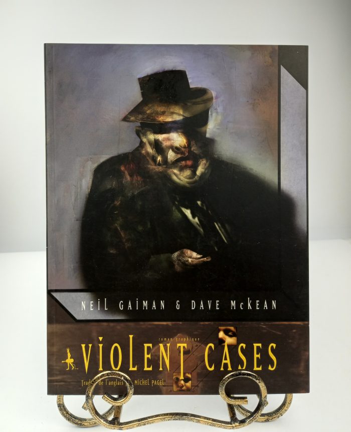 Violent Cases