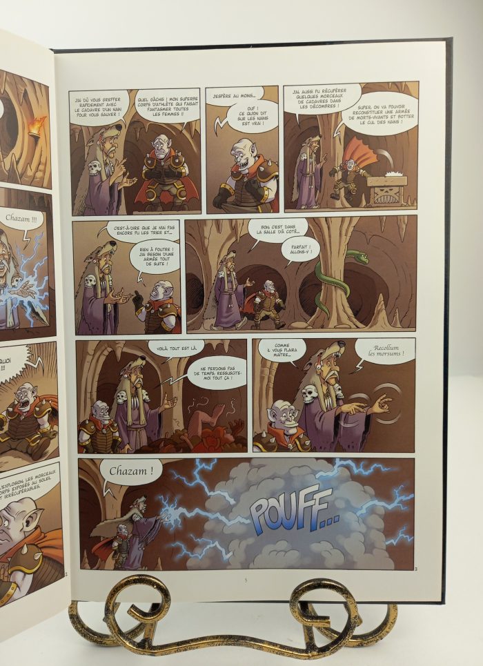 Warh Tome 2 - Image 2