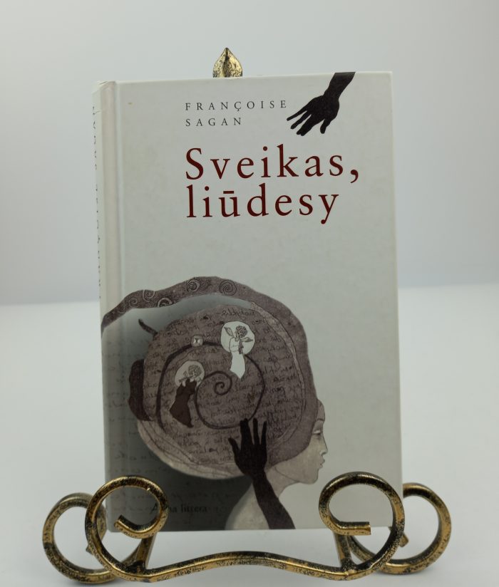 Sveikas, liūdesy