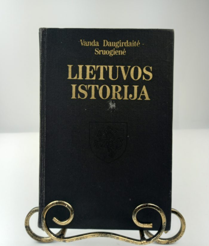 Lietuvos istorija