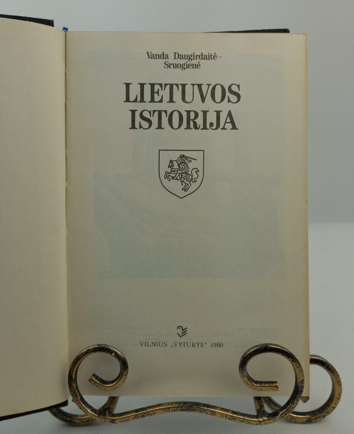 Lietuvos istorija - Image 2