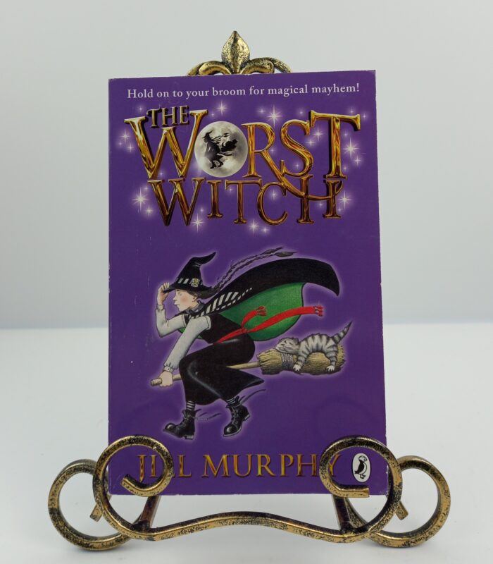 The worst witch