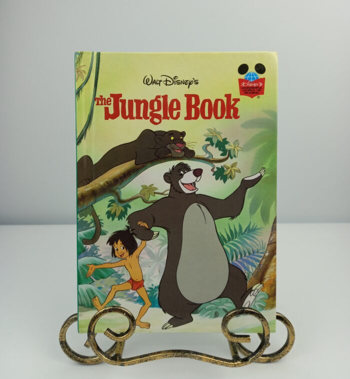 The Jungle Book