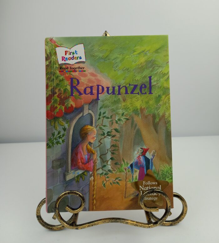 Rapunzel