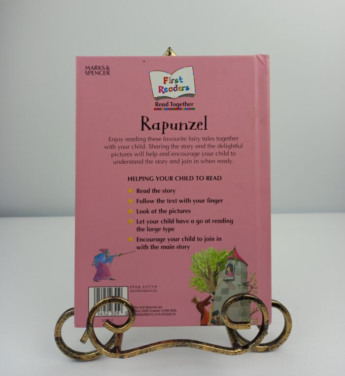 Rapunzel - Image 3