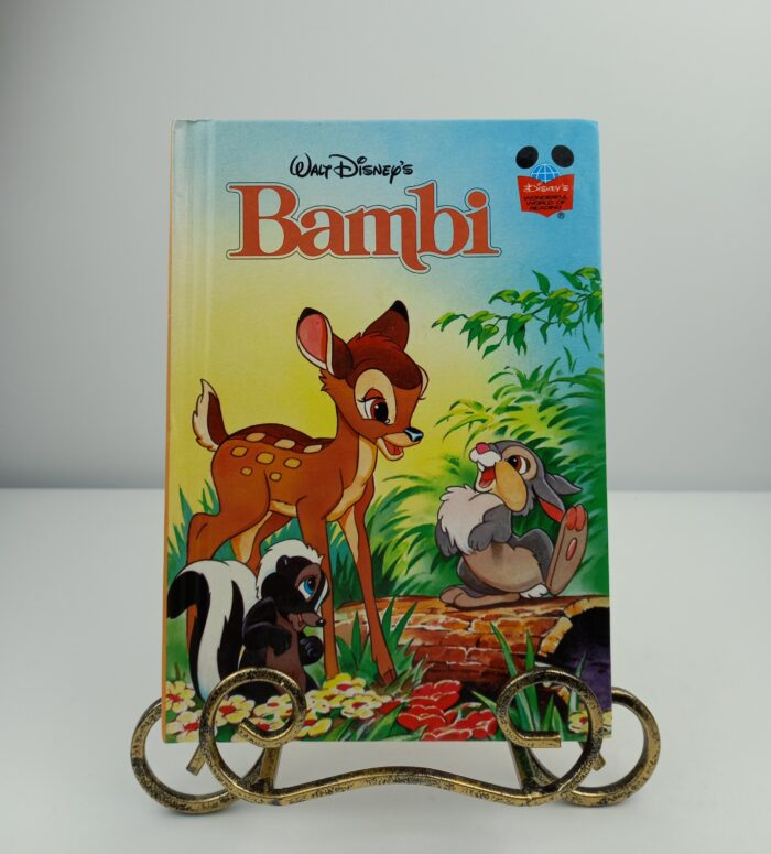 Bambi