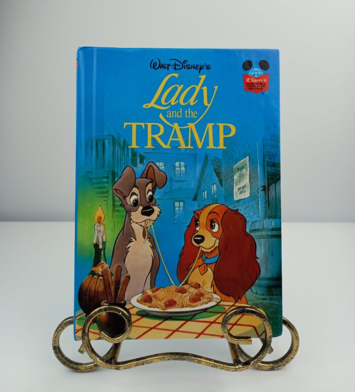 Lady and the Tramp