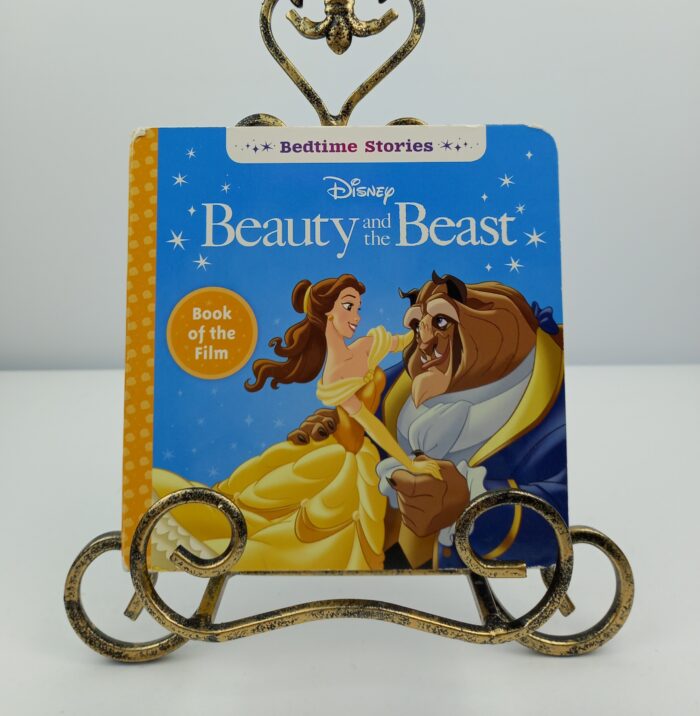 Beauty and the Beast