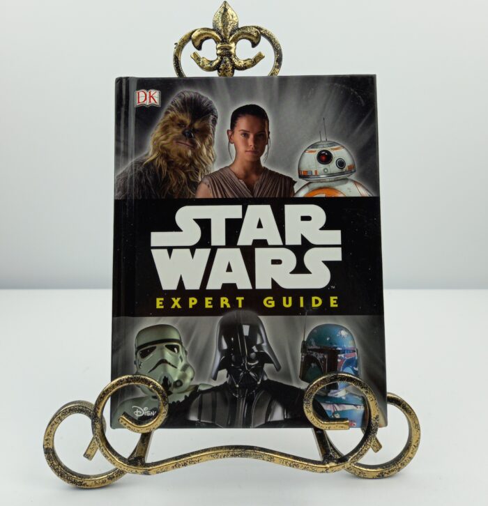 Star Wars: Expert Guide