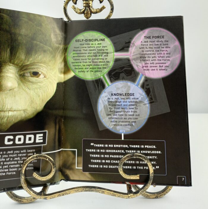 Star Wars: Expert Guide - Image 2