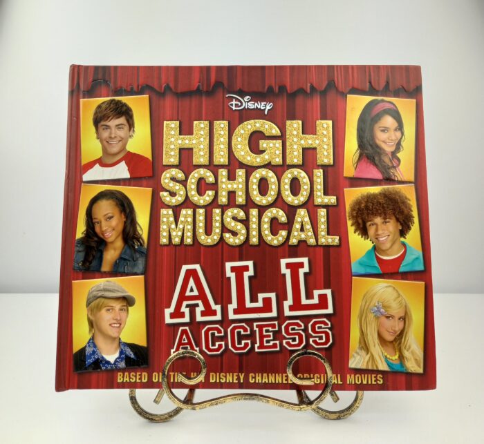 High School Musical: All Access