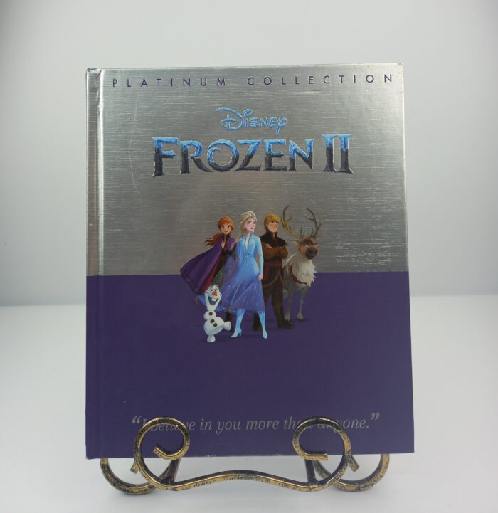 Frozen II