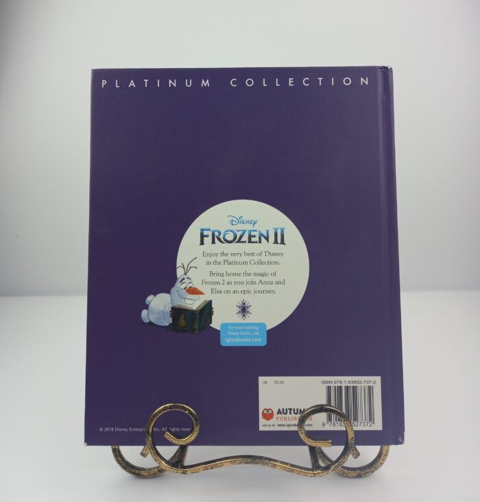 Frozen II - Image 3