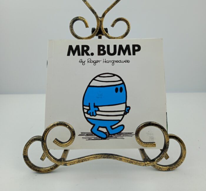 Mr. Bump