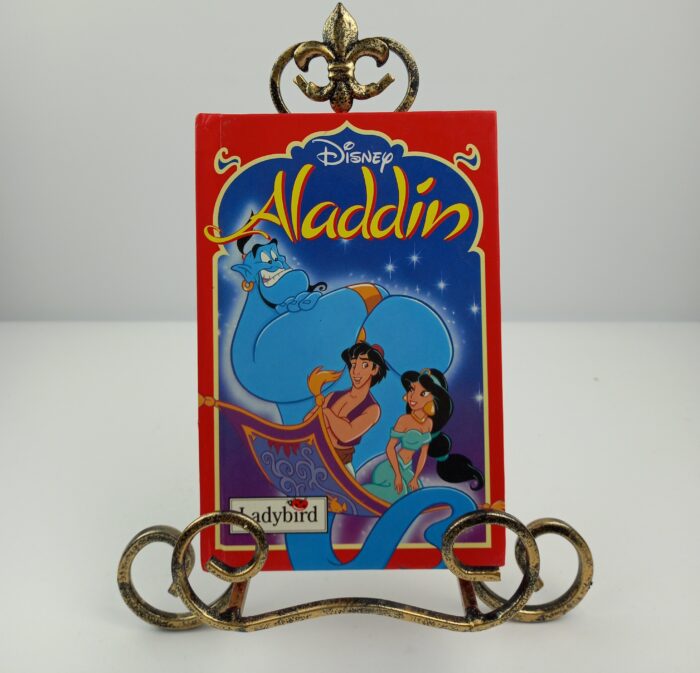 Aladdin