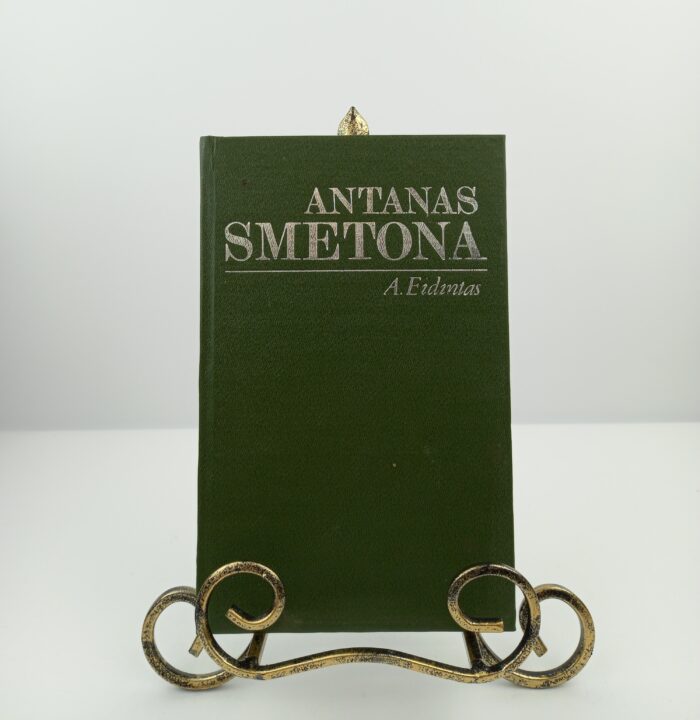 Antanas Smetona