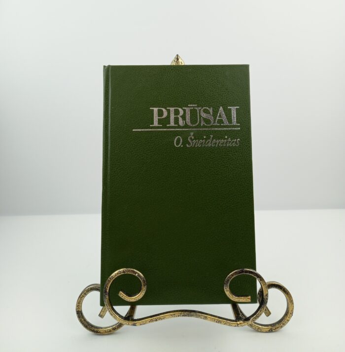 Prūsai