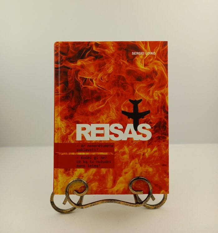 Reisas