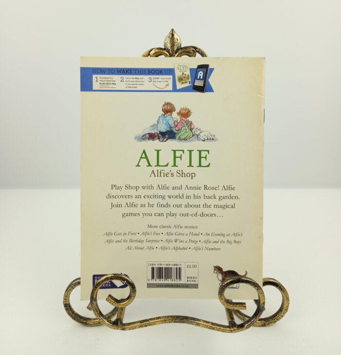 Alfie's Shop - Image 3