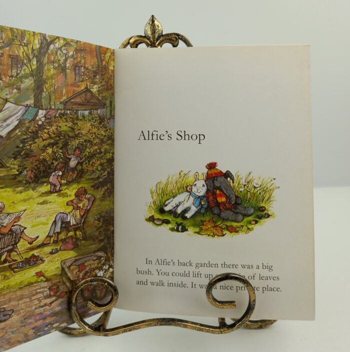 Alfie's Shop - Image 2