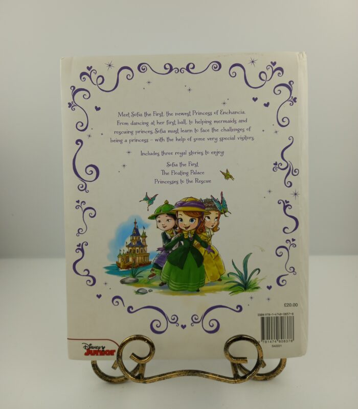 Sofia the First Princesses and Palaces - Image 3