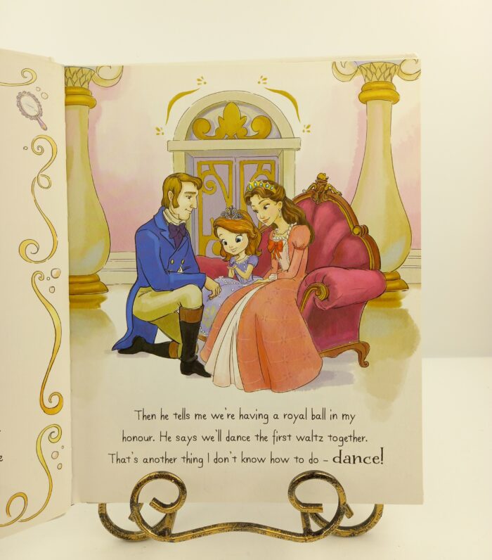 Sofia the First Princesses and Palaces - Image 2