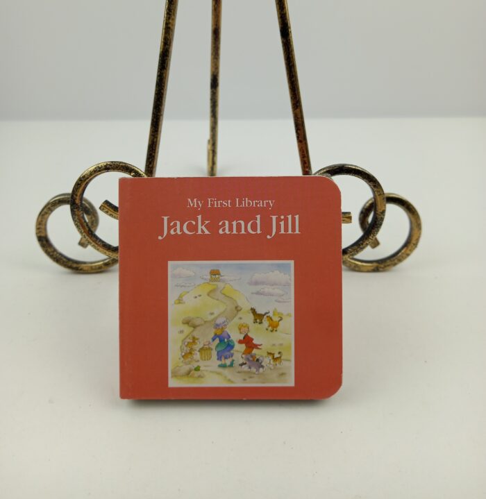 Jack and Jill