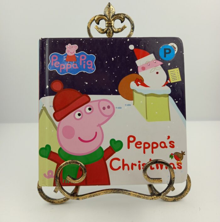 Peppa Pig: Peppa's Christmas